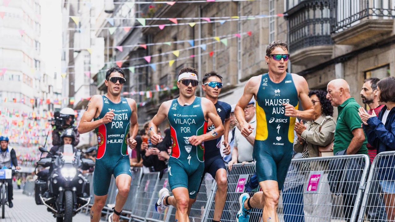 Hauser Vilaca Yee Pontevedra 2026