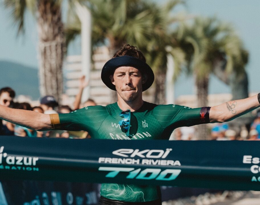 Hayden Wilde wins T100 French Riviera 2026