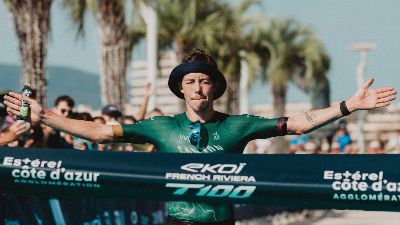 Hayden Wilde wins T100 French Riviera 2026