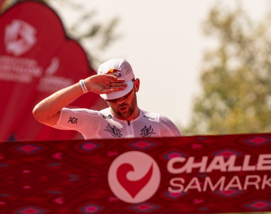 Sam Laidlow Challenge Samarkand line 2026