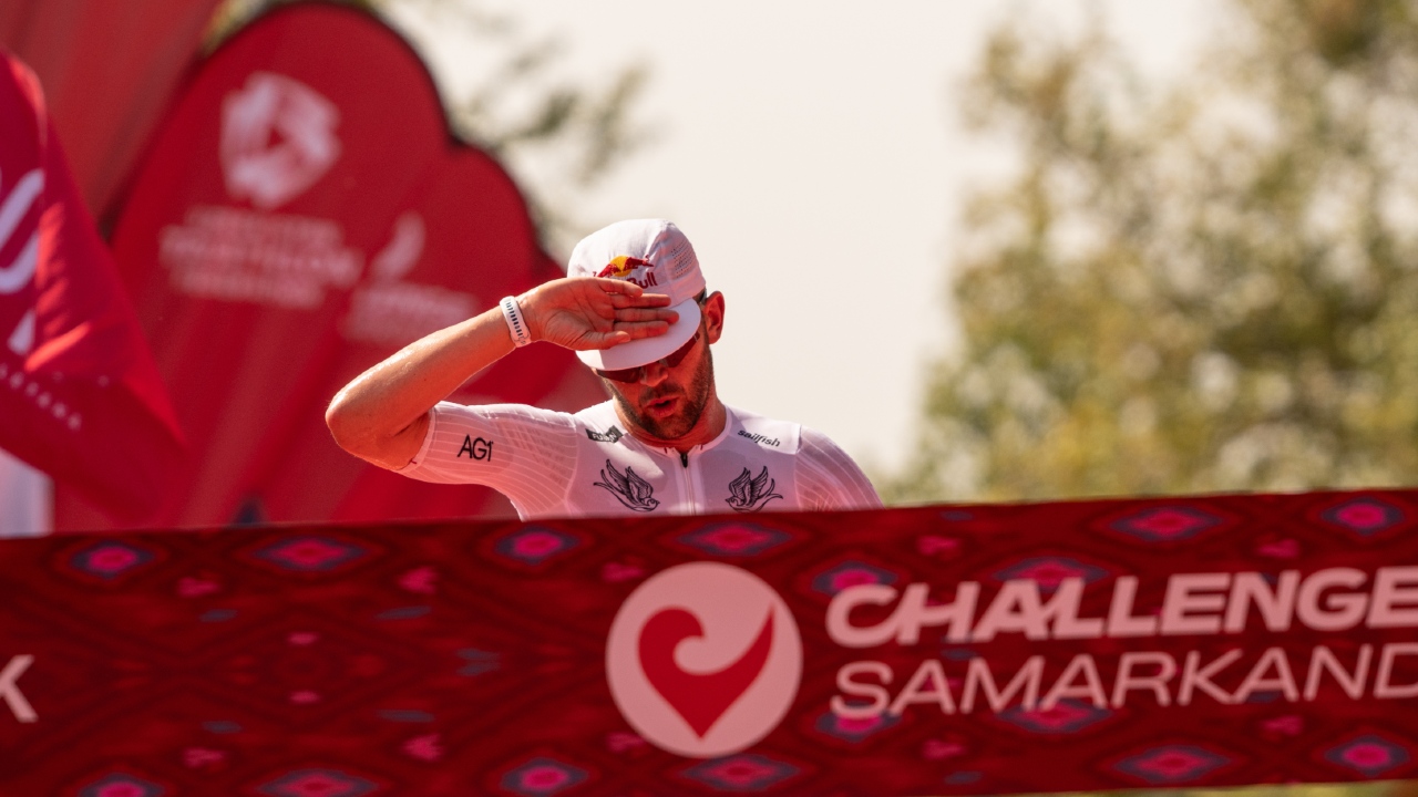 Sam Laidlow Challenge Samarkand line 2026