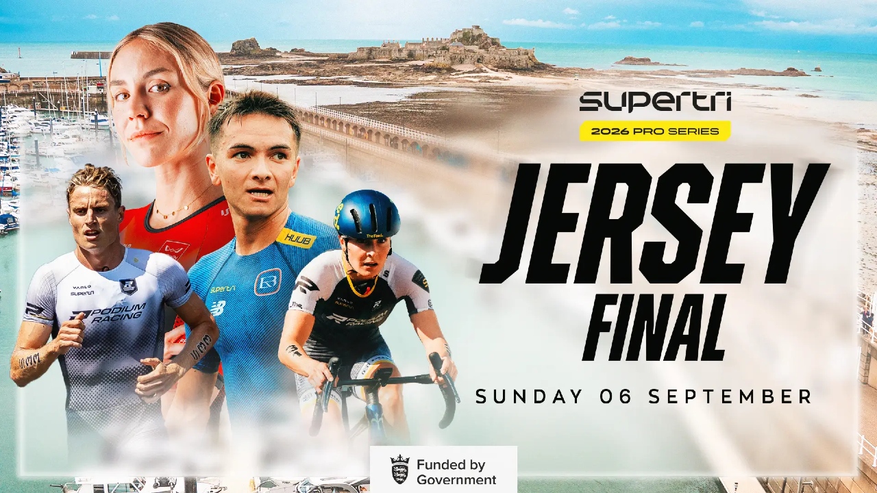 Supertri Jersey final 2026