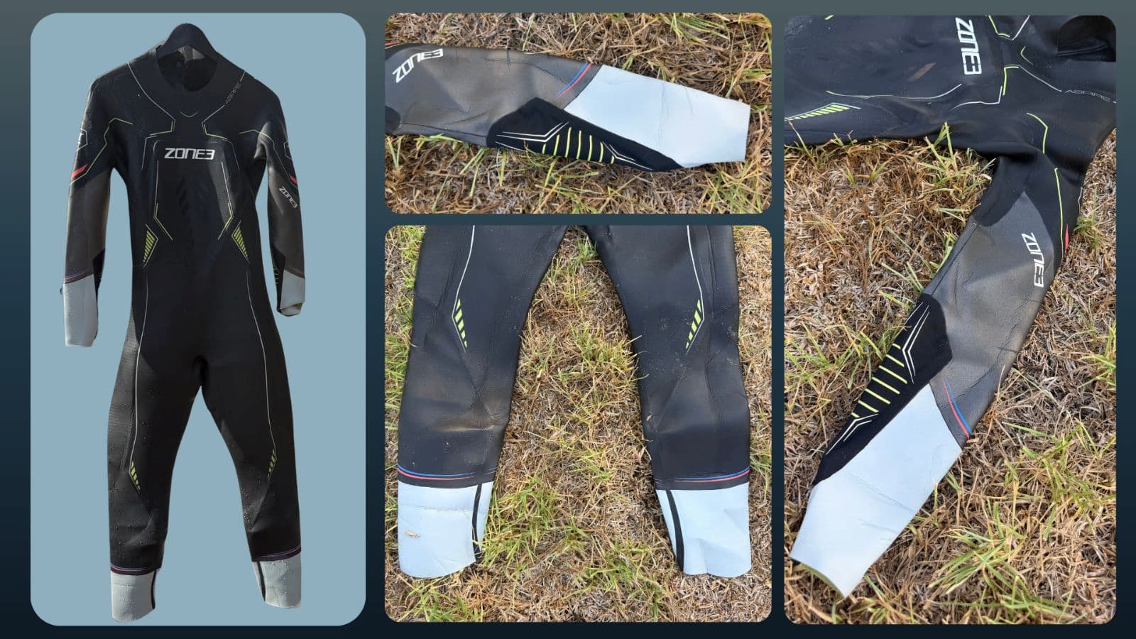Zone3 Aspire Gear Review