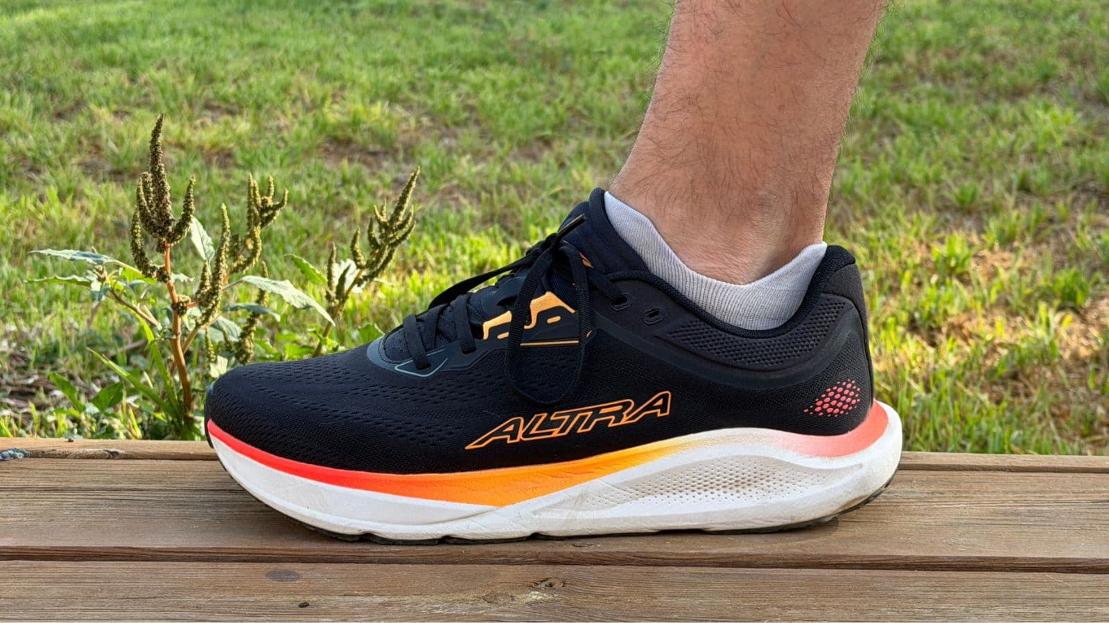 Altra Torin ST review