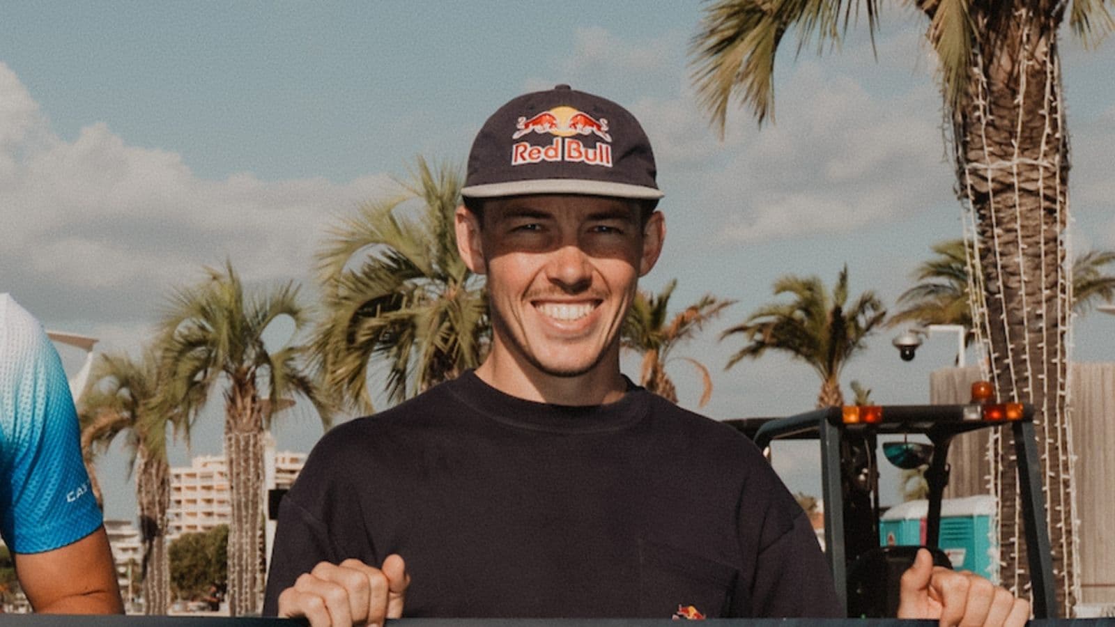 Build Basic Endurance Before Your First Triathlon