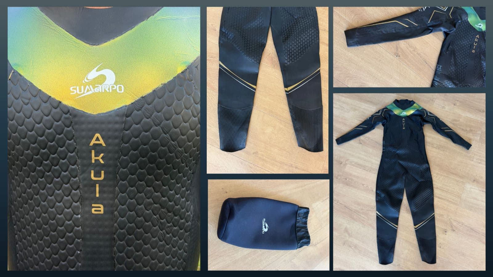 Akula review