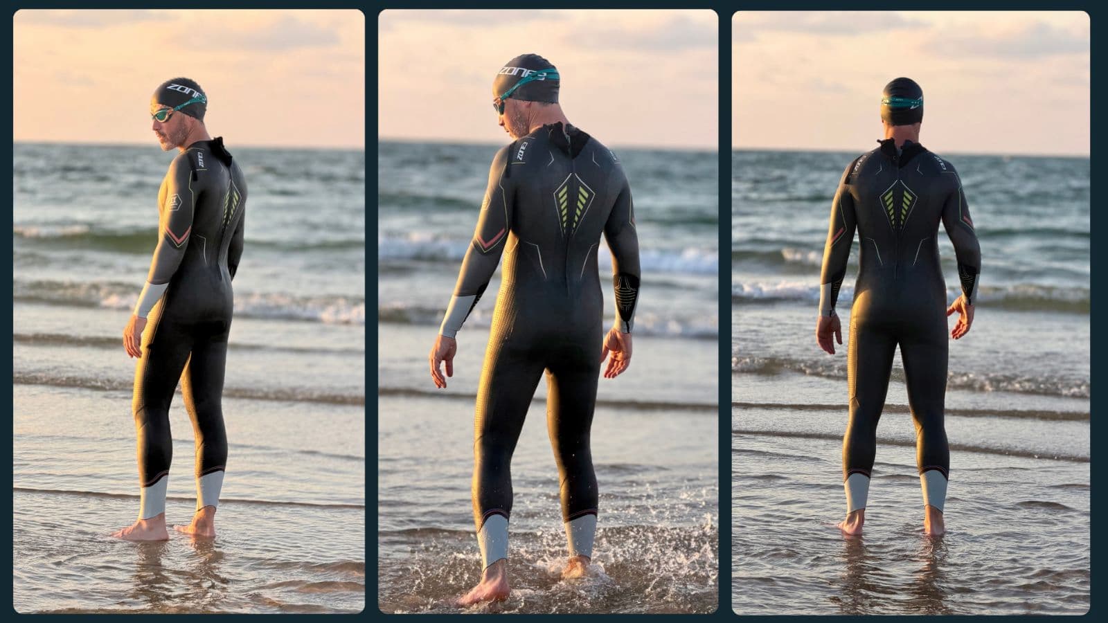 Zone3 Aspire Gear Review