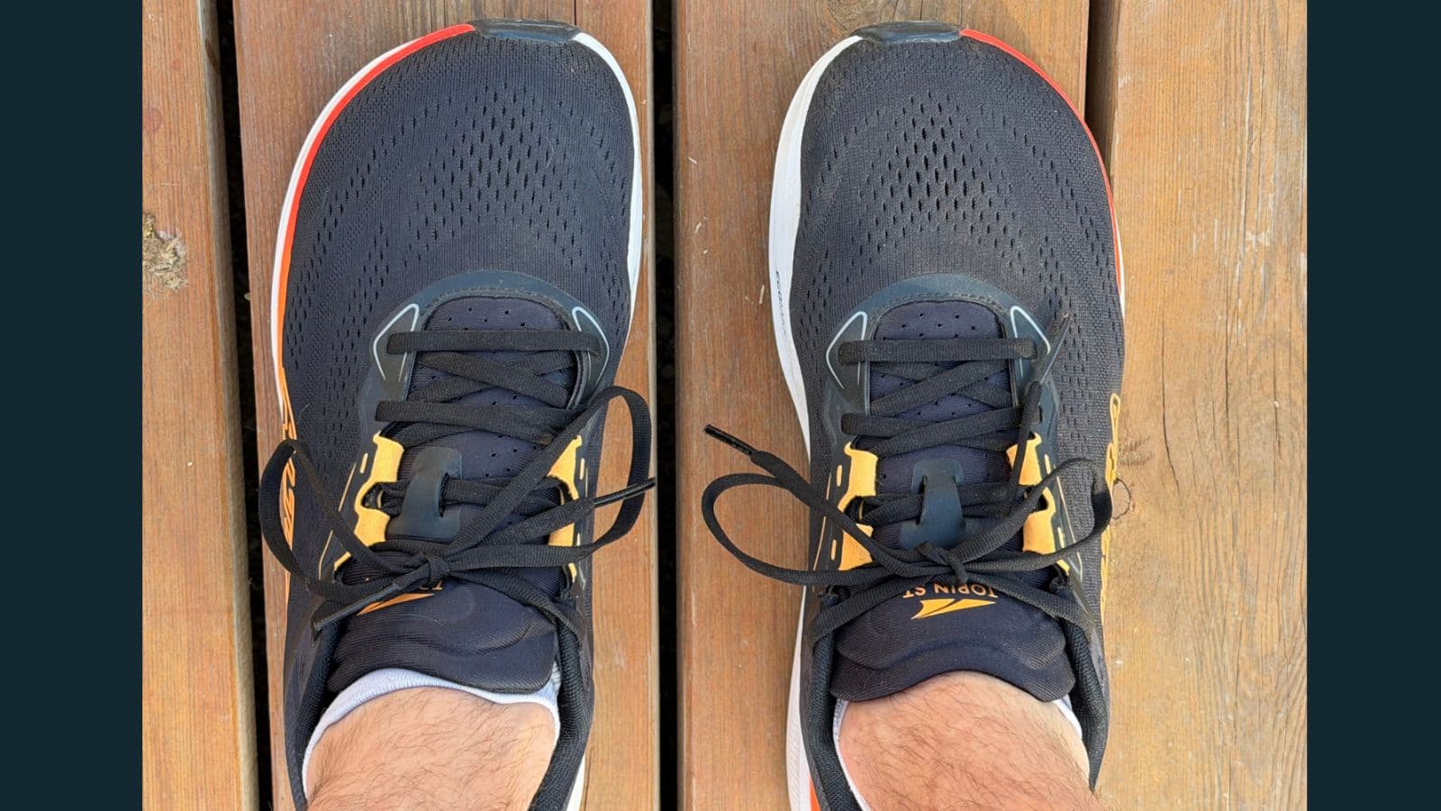 Altra Torin ST review