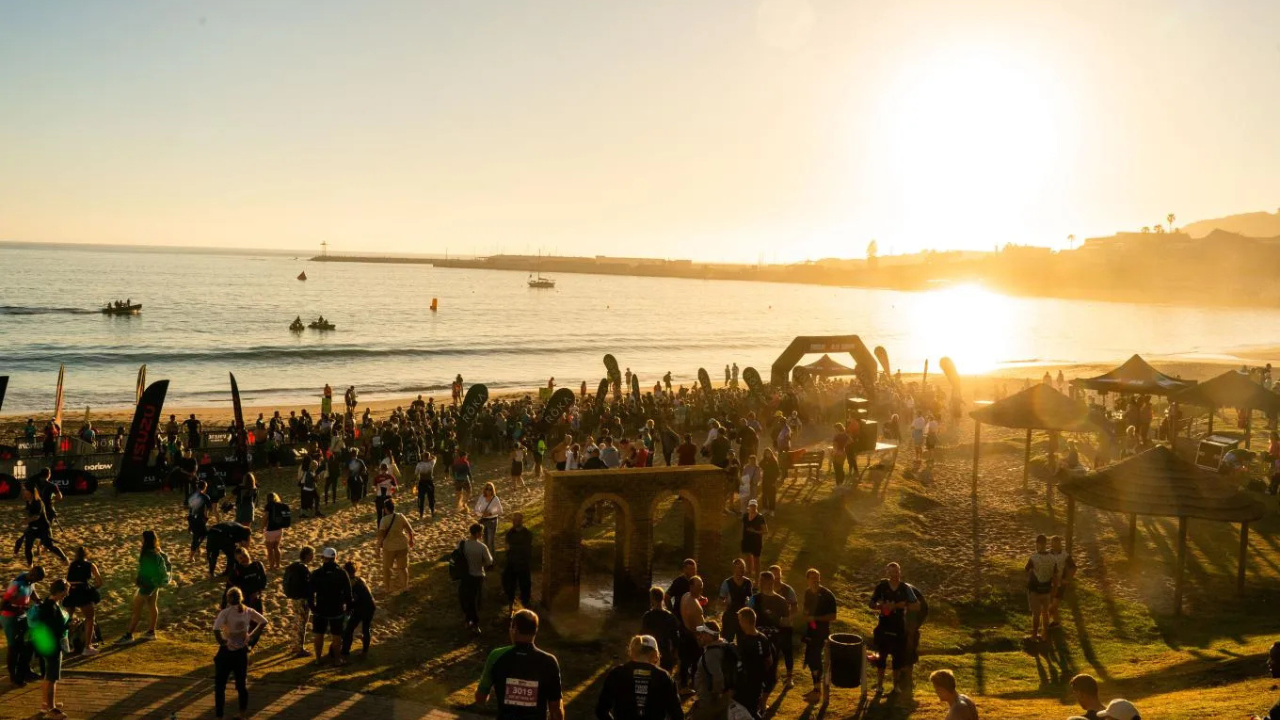 IRONMAN Mossel Bay