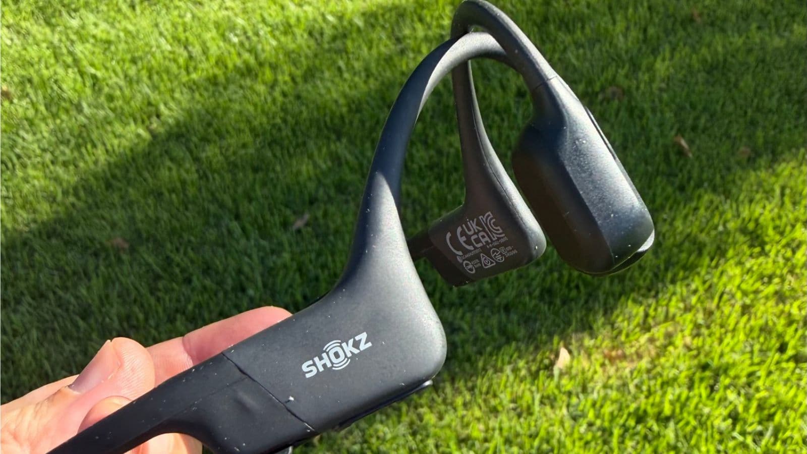 SHOKZ OpenRun Pro 2 review