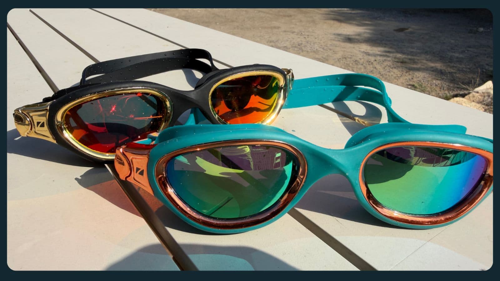 Venator-X Goggles Review