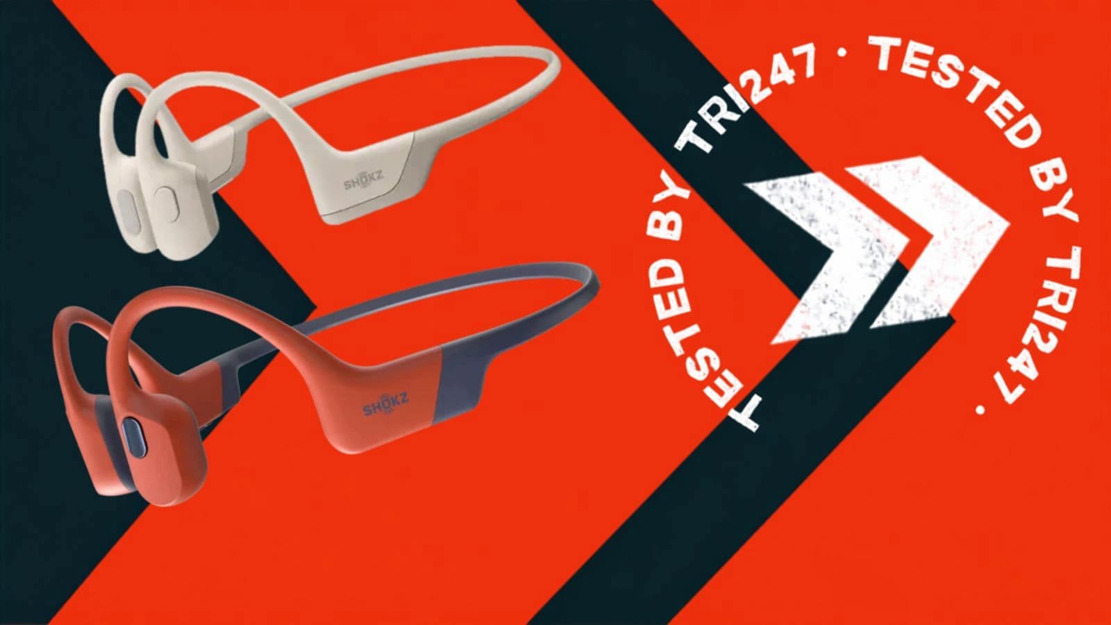 SHOKZ OpenRun Pro 2 review