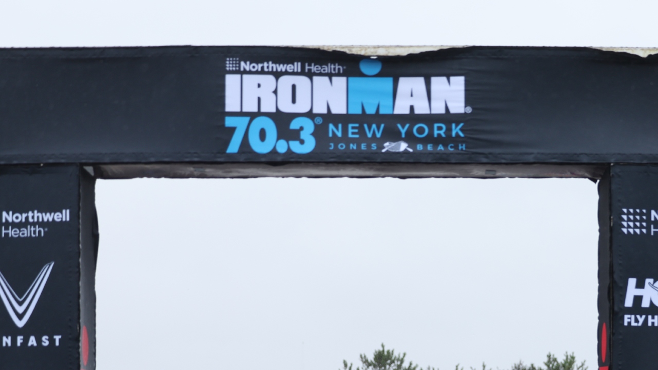 ironman 703 new york