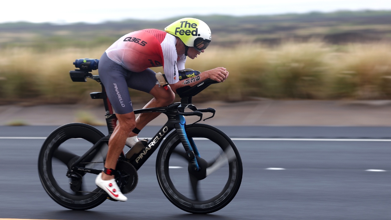 Cam Wurf bike Kona 2026