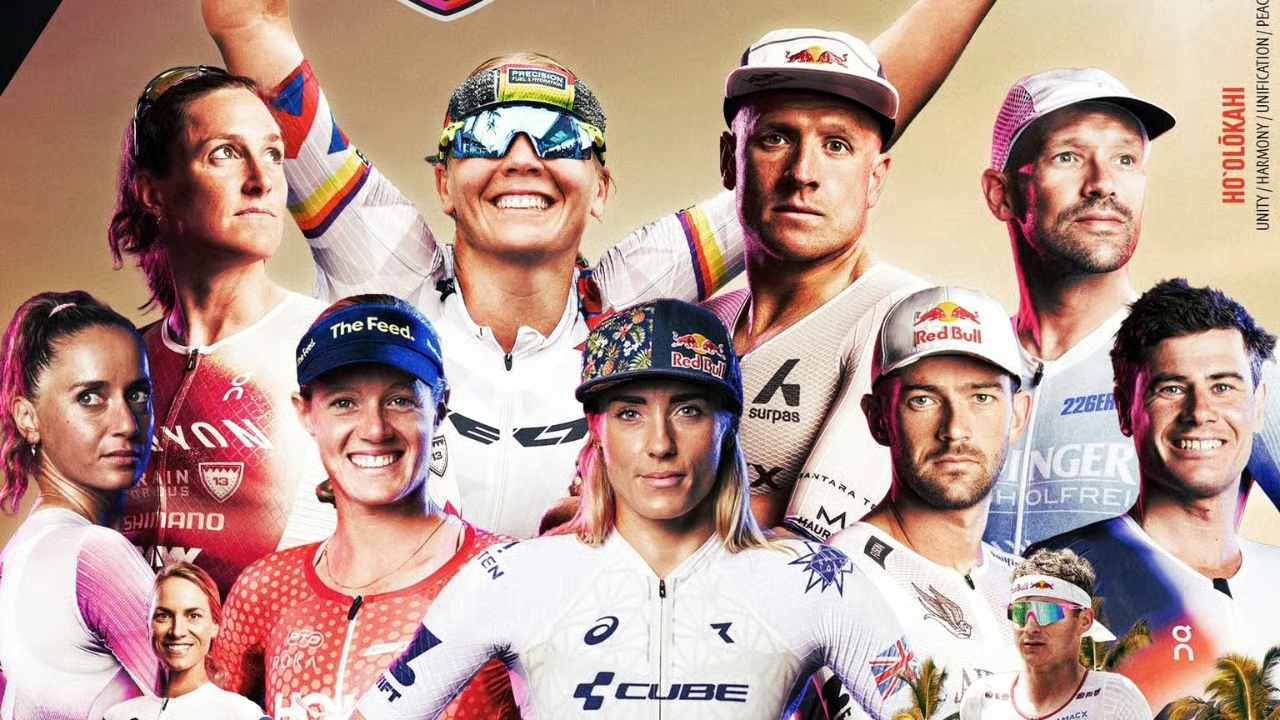 IM Kona 2026 favourites