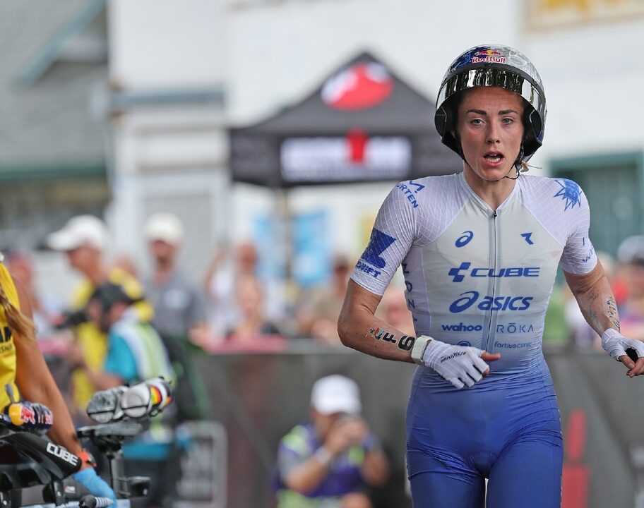 Lucy Charles Barclay T2 Kona 2026