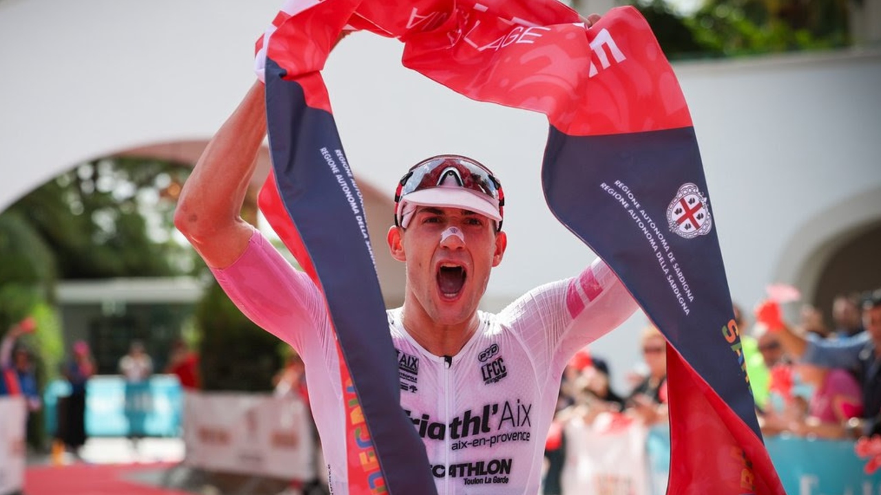 Pierre Dupuy Challenge Sardinia 2026