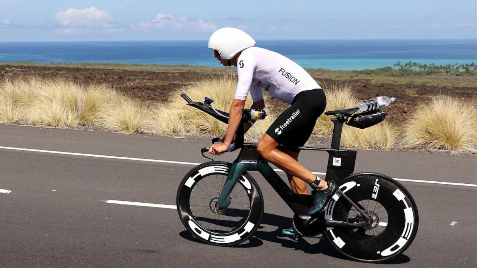 Do You Need a Triathlon Bike for Your First Race?