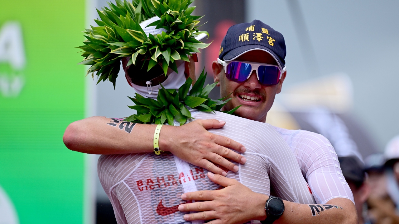 Vincent Luis Gustav Iden Kona 2026
